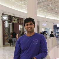 Gyaneshwar Kolluru Email