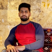 Saudi German Hospitals Employee Muzzammil Alungal's profile photo