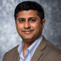 Truist  Employee Sadiq Punjani's profile photo