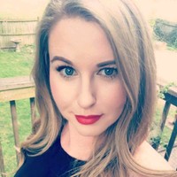 Donaldson BOFA Employee Leah Cochran's profile photo