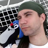 Annea Employee Dusan Emrich's profile photo