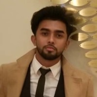 Milestone Technology Employee Nazrul Rony's profile photo