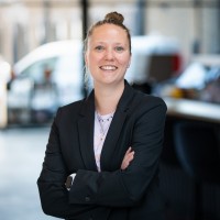 eRocket Employee Marloes Rens's profile photo