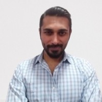 Superhealth Employee Pritesh Jasani's profile photo