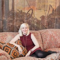 Hendley & Co Employee Jessica Williams's profile photo