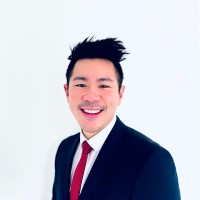 BAE Systems Employee Andy Hang's profile photo