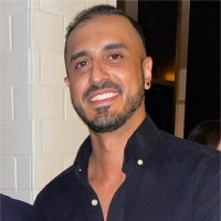 Forcy Employee Nadim Ukani's profile photo
