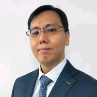 Benjamin Goh Email