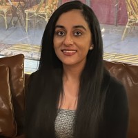 Calvary Hospital Employee Kiranjit Chandhoke's profile photo