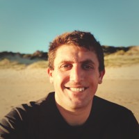 The Digital Project Employee Daniel Colarossi's profile photo