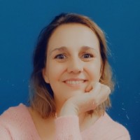 LOGI´STICKS Employee Marine Salagnac's profile photo