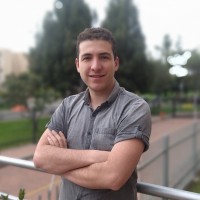 Digital Ware Advisory Employee Adrian Franco's profile photo