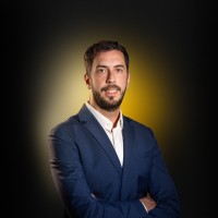 Daniel Andrés Castillo Email