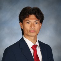 VerusRx Employee Kai H's profile photo