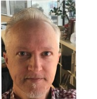 BWA Architects (Boynton Williams & Associates) Employee Carl Lyon's profile photo