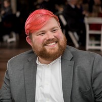 Payroll Integrations Employee Sean Hale's profile photo