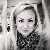 Barclays Employee Theresa Moore's profile photo