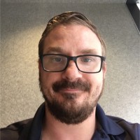 GenServ Employee Justin Shaw's profile photo