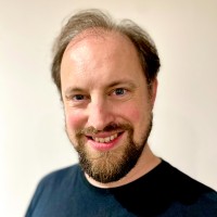 Unity Employee Simon Ball's profile photo