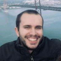 Apparell™ Employee Lucas Pérez Herrera's profile photo