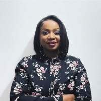 SCIDaR - Solina Centre for International Development and Research Employee Tejiri Sasudje's profile photo