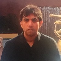 NCC Group Employee Jas Rangi's profile photo