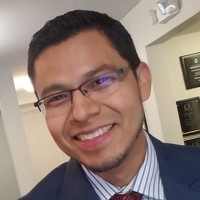 Southern Management Companies Employee Wilber Castillo's profile photo