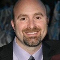 Novus Consulting Employee Steven Judd's profile photo