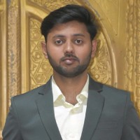 Anusha Technovision Pvt. Ltd. Employee Mohd Faisal's profile photo