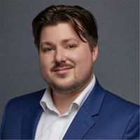 UpperBee Employee Martin Savoie's profile photo