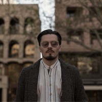 RosInterAUDIT Employee Daniel Gladkiy's profile photo