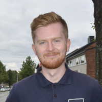 Erlend Holmlund Email & Phone Number