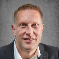 Hyva Employee Claude Kornelis's profile photo