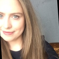 Decibel Architecture Employee Amy Rodda's profile photo