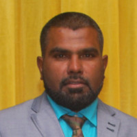 NetApp Solutions, Inc. Employee Amir Ramjan's profile photo