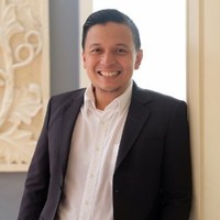 ADVANCE.AI Employee Dhani Yuliarso's profile photo