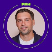 PHD Employee Vincent Rebeix's profile photo