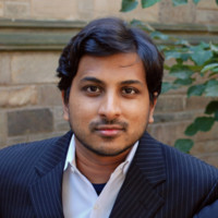 Valiant Consulting Employee Easwaran Subbaraman's profile photo