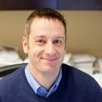 Majoris Health Systems Employee Noah Kriel's profile photo