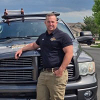 Certified Comfort Heating and Cooling Employee Ryan Findlay's profile photo