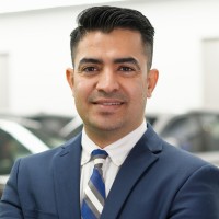 Confidential Real Estate Developer Employee Muhammad Amjid's profile photo