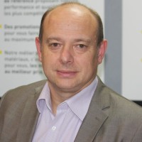 TOUT FAIRE Employee Olivier Popelin's profile photo