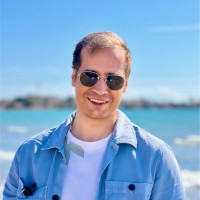 automate-it Employee Pavel Denisov's profile photo