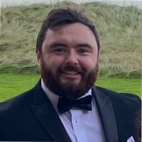 Réalta Technologies Employee David Byrne's profile photo