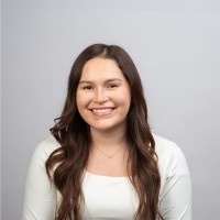 San Jose Earthquakes Soccer Employee Danielle Moreno's profile photo