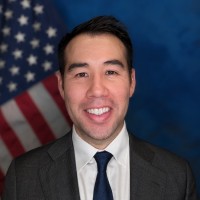 U.S. Department of State Employee Gabriel Arce-Yee's profile photo