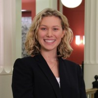 Natalie Dorman Email