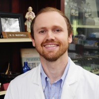 Happier at Home-Eastern North Carolina Employee Thomas McDowell's profile photo