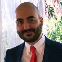 MACS Employee Dario Caliri's profile photo