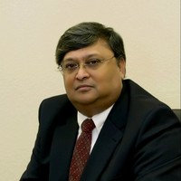 TD Solutions Corp. Employee Chandan Alam's profile photo